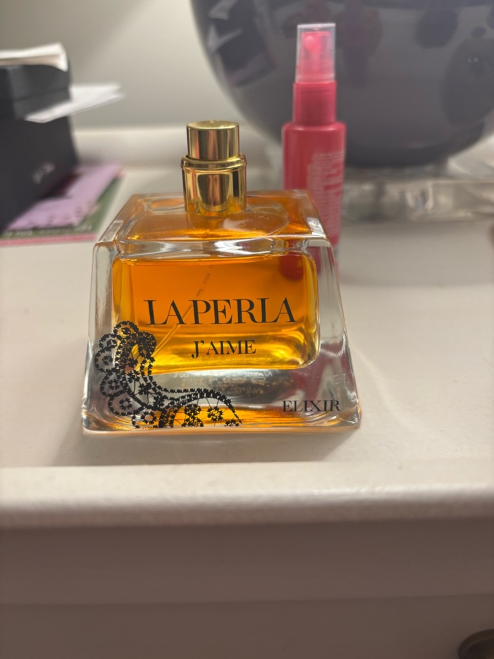 La Perla J'aime